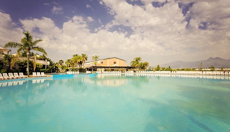 Thumbnail Minerva Club Resort Golf & SPA